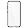 Etui Spigen Ultra Hybrid do Galaxy S24 – Czarny Matowy (Matte Black)